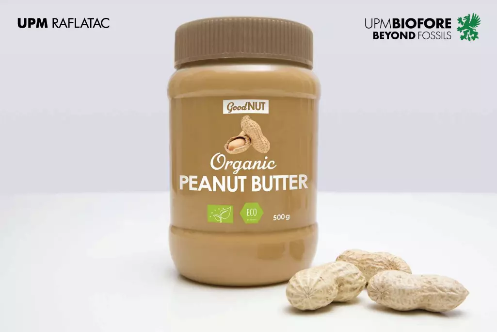 ក្រុមហ៊ុន QLM មានដៃគូជាមួយ UPM Raflatac