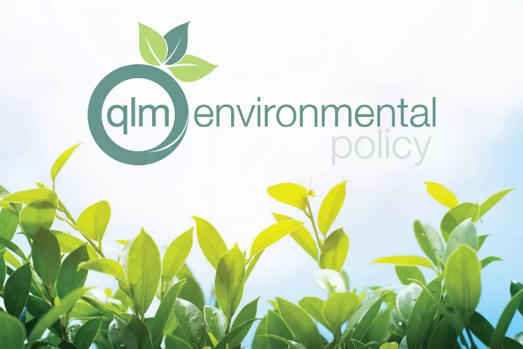 ស្ថានភាពនៃគោលនយោបាយ QLM