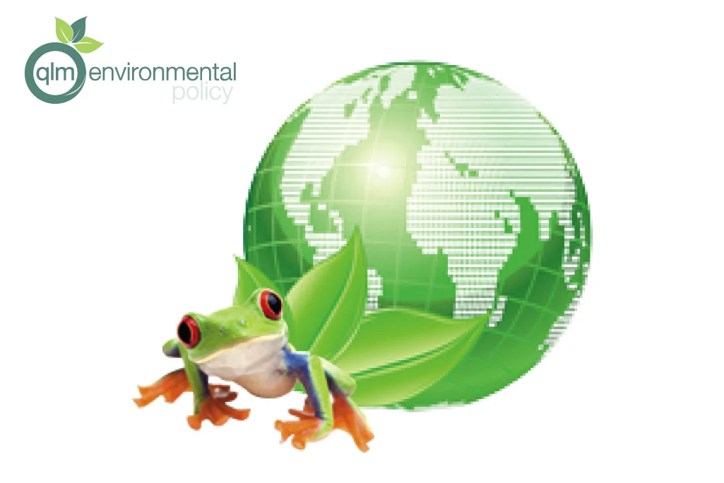 ស្ថានភាពនៃគោលនយោបាយ QLM