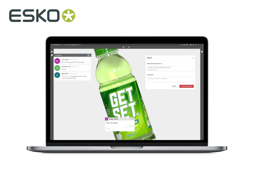 esko